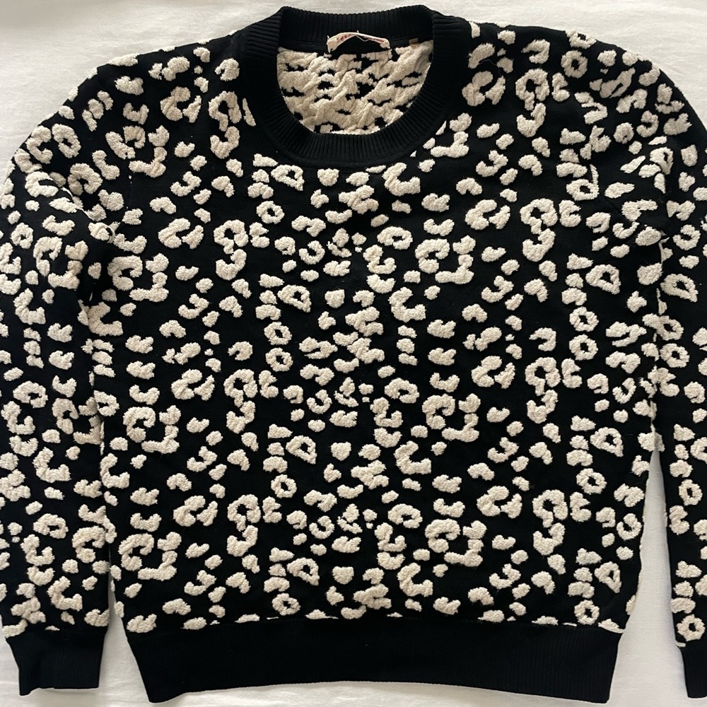 Rebecca Taylor sweater XS/S